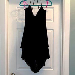 Vintage Betsey Johnson Cocktail Dress